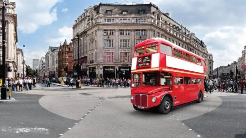 Sightseeing Day Trips from London