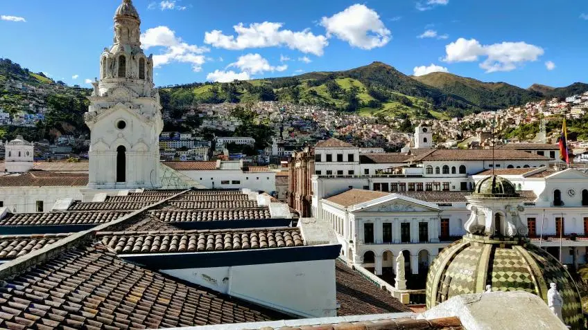 Ecuador Tours from Quito