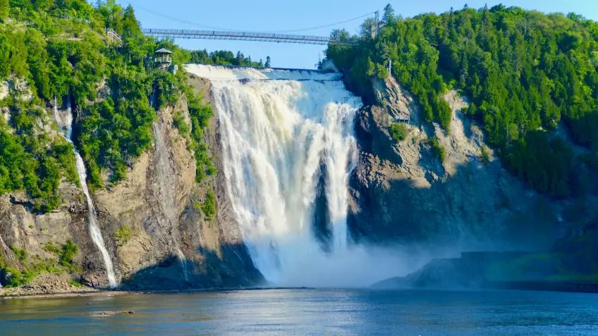 Montreal to Quebec City Tours