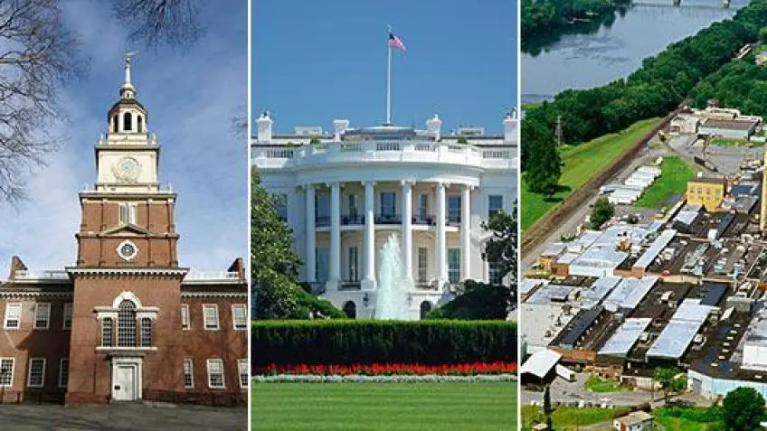 Philadelphia Tours from Milford