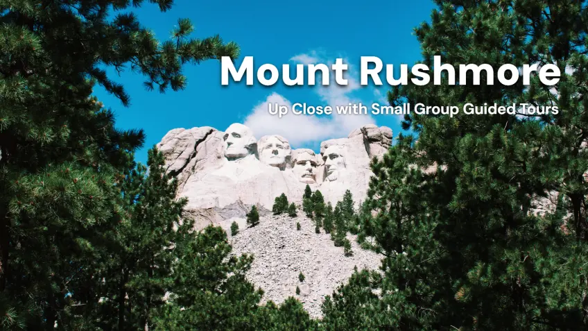 Epic Journey: Denver to Mount Rushmore