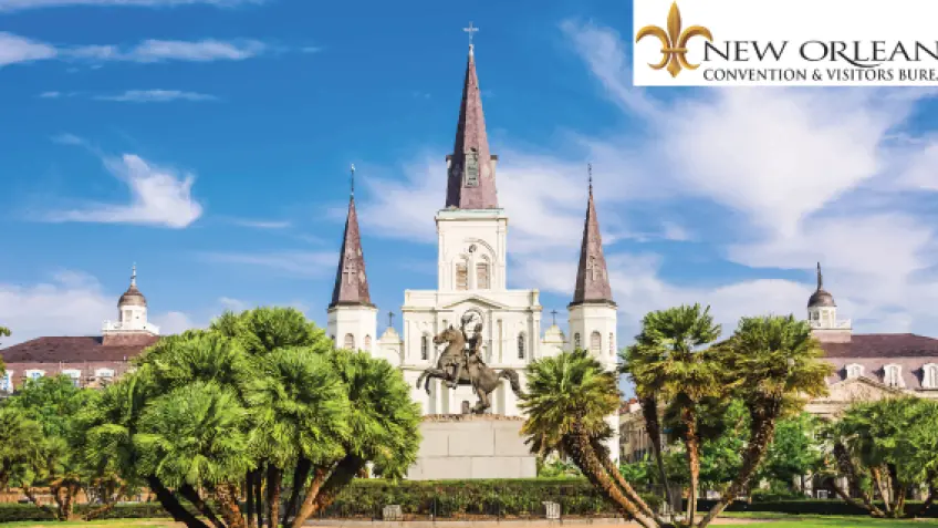 New Orleans City Tours