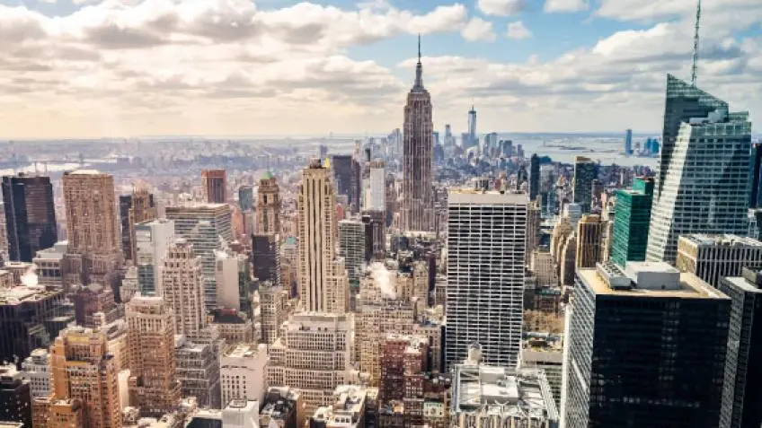 1-Day New York City Tours from Flushing