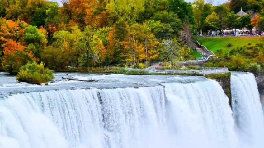 Niagara Falls Canada Sightseeing Tours