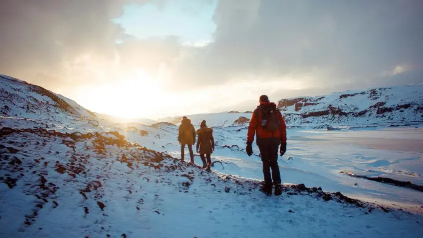 Best Reykjavik Day Trips