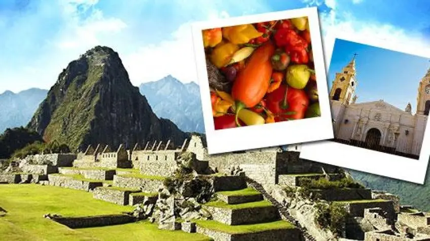 Peru Vacation Packages