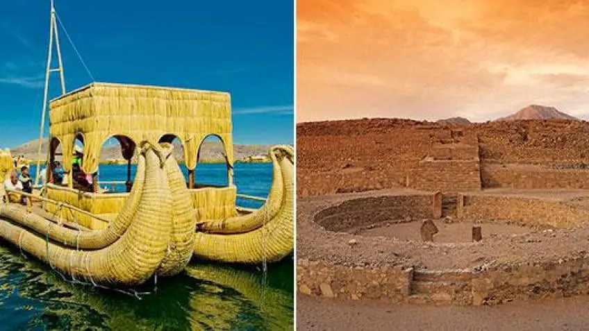 Peru Vacation Packages from Cuzco