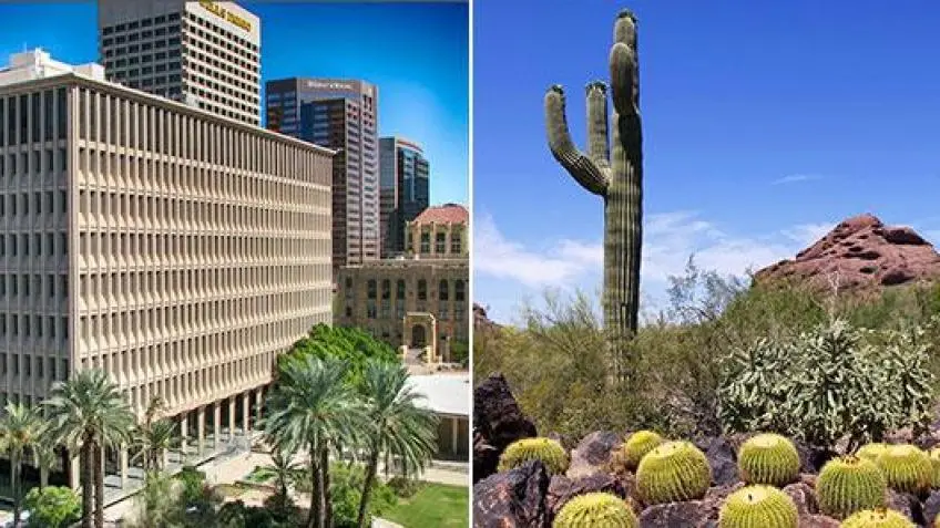 1-Day Phoenix Sightseeing Tours