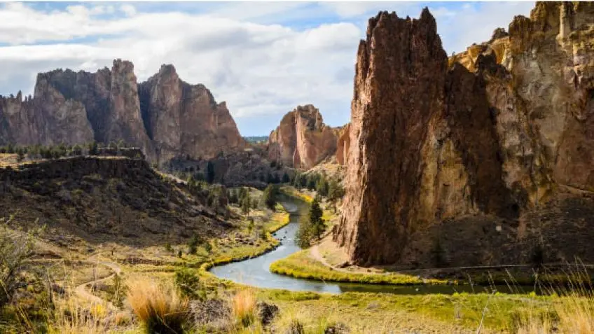 Portland Local Tours