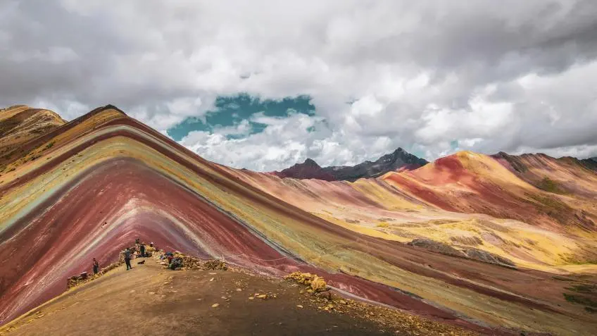Peru Vacation Packages from Cusco