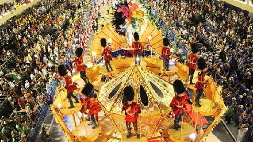 Vacation Packages to Rio de Janeiro