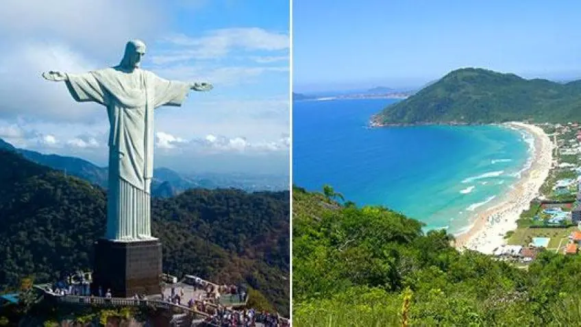 Rio de Janeiro Day Tours