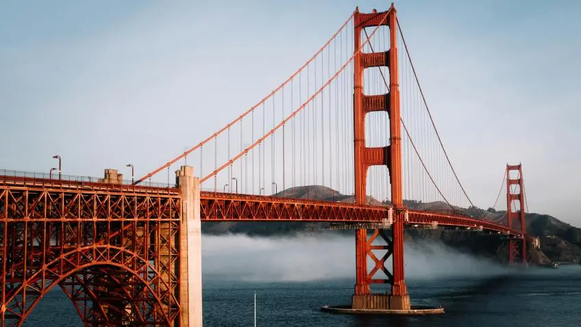 San Francisco Tours from Los Angeles: Up to 15% Off