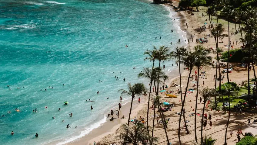 Hawaii Things to Do & Experiences