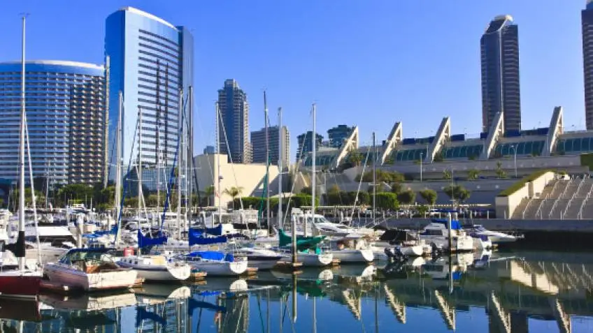 San Diego Local Tours