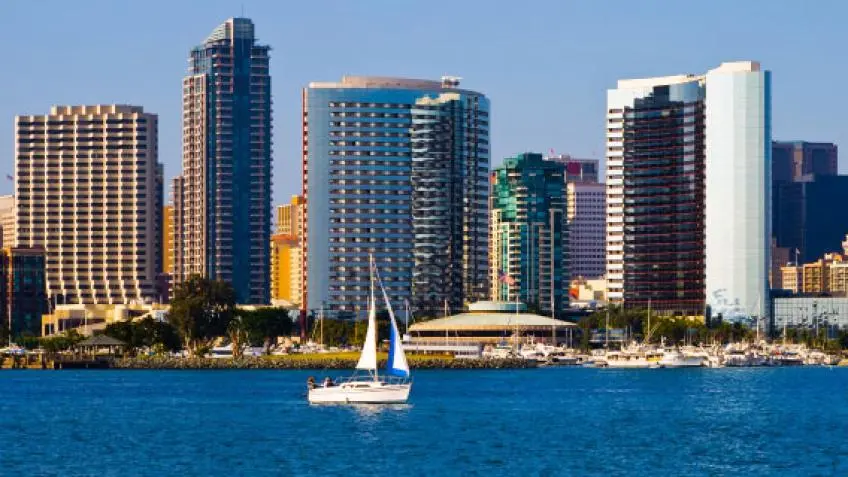 San Diego Vacation Packages from Los Angeles