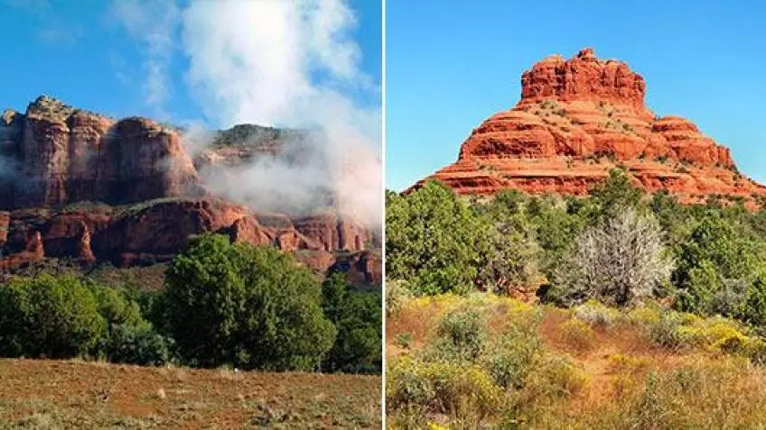 Vacation Packages to Sedona