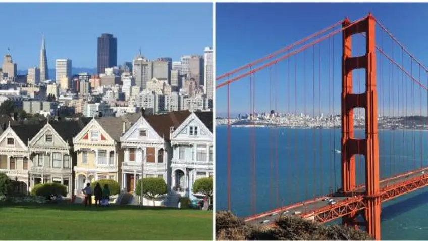 San Diego Vacation Packages from San Francisco