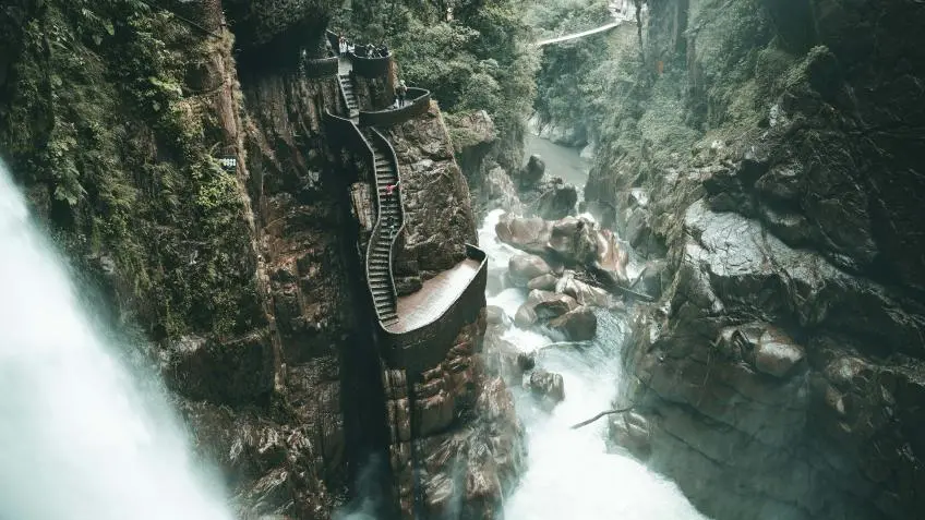 Day Trips from Quito