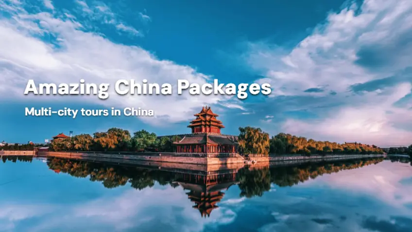 Explore China's Premier Cities
