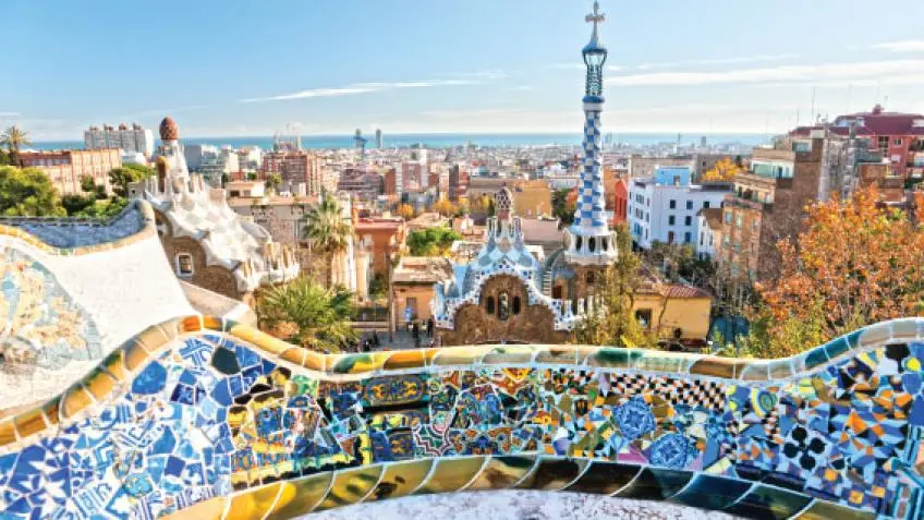 Spain Vacation Packages from Madrid