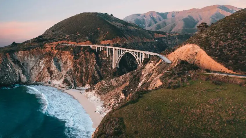 California Coast & Theme Parks: Family-Friendly Adventures