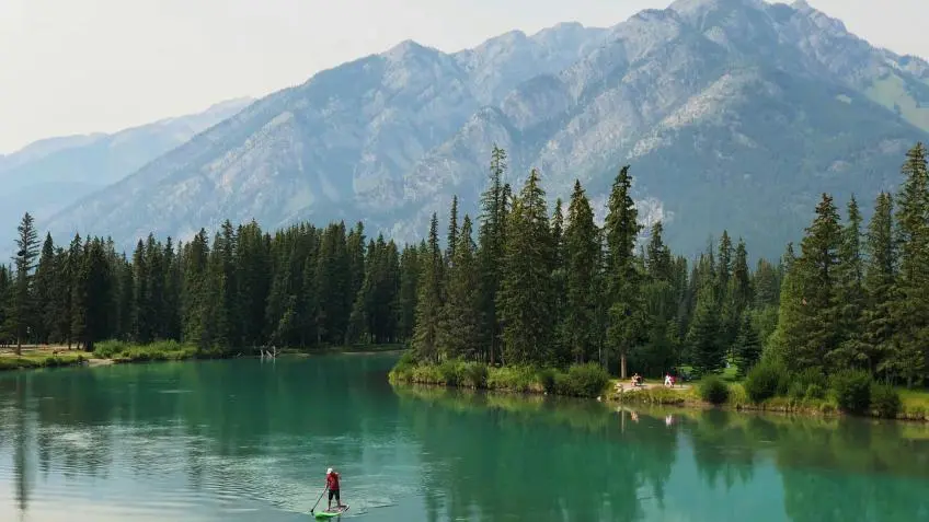 Banff National Park Tours from Vancouver