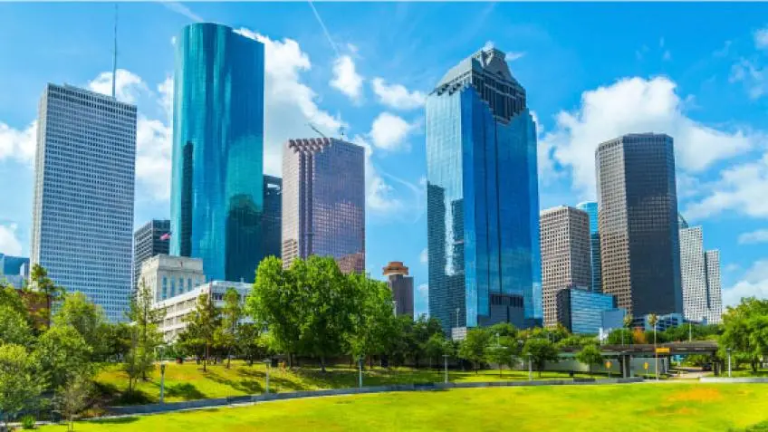 Texas Local Tours from Houston