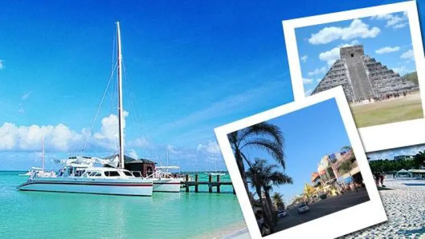 Vacation Packages to Tijuana