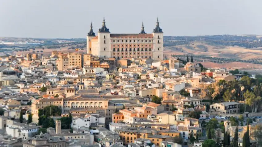 Toledo Sightseeing Tours