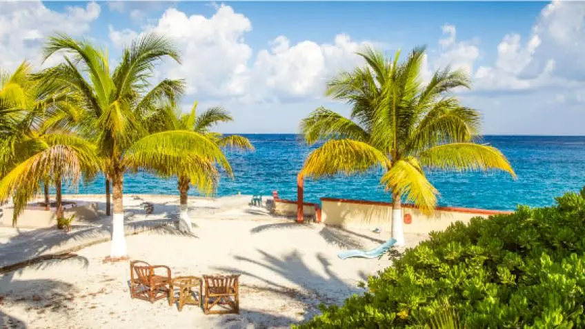 Mexico Vacation Packages from Mexico City