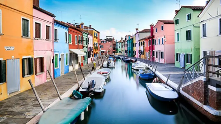 Italy Vacation Packages