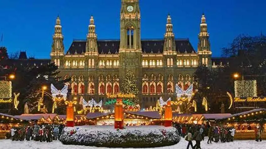 Vienna Sightseeing Tours