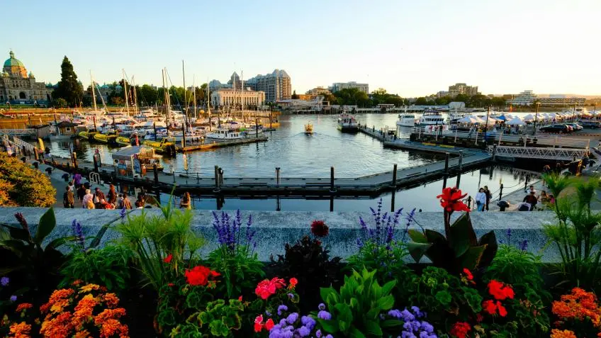 Vancouver Tours & Nearby Getaways: Victoria, Whistler, Seattle & More