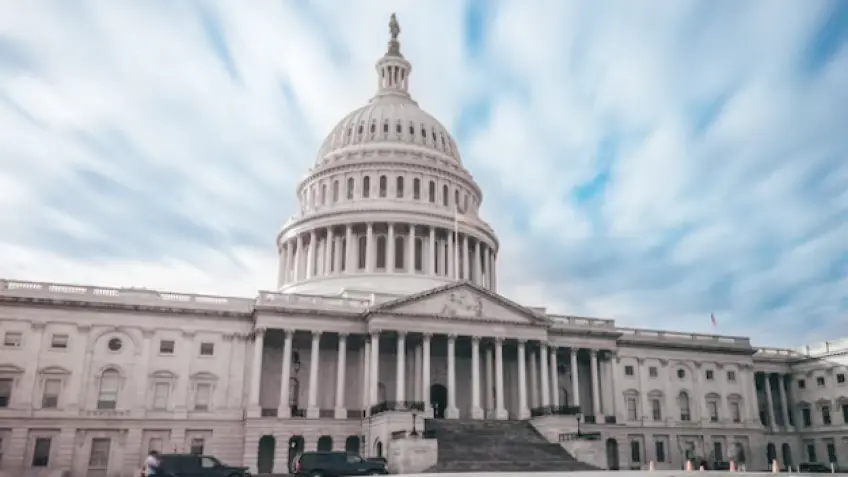 Washington DC Tours from Jersey City