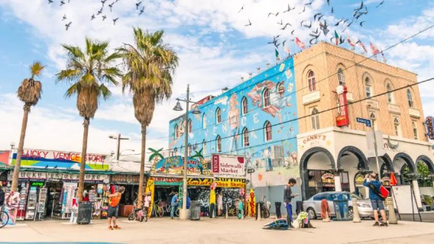 West Coast Vacation Packages