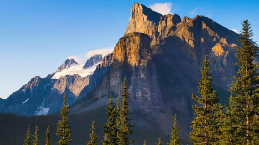 Yoho National Park Vacation Packages