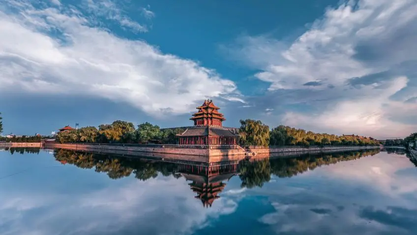 Explore China's Premier Cities