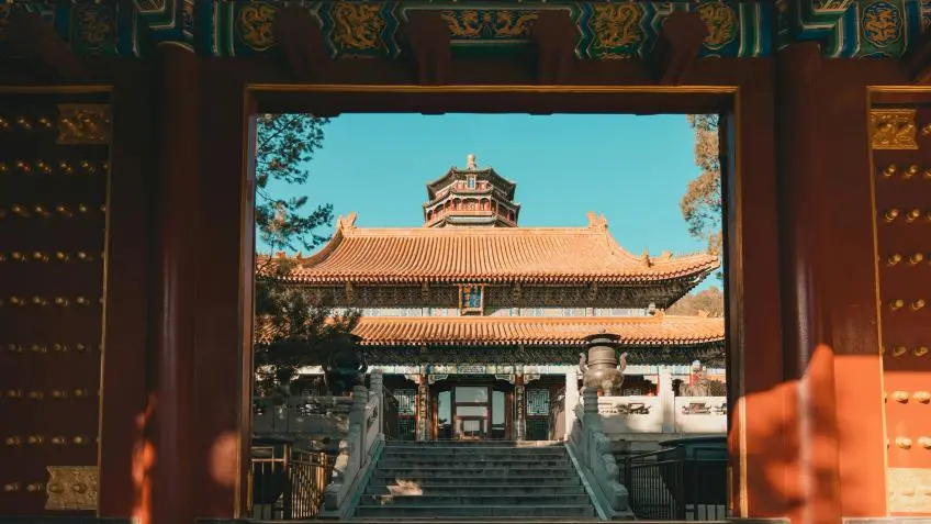 Beyond the City: Beijing Day Experiences