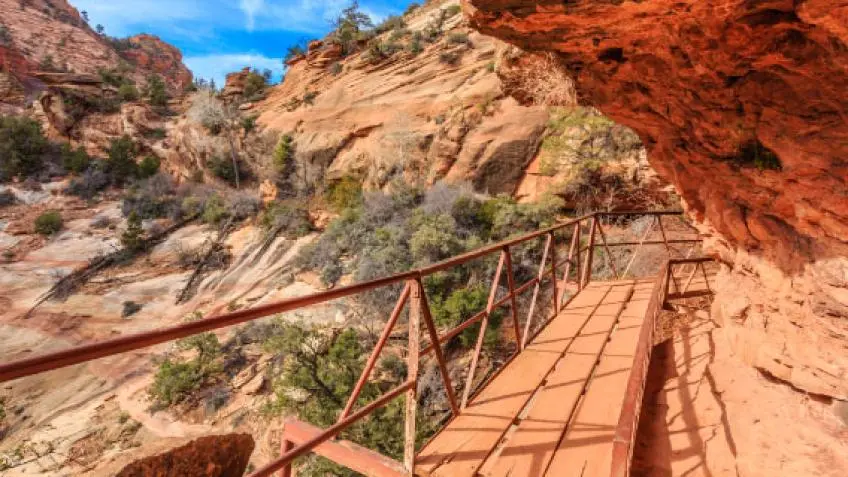 Zion National Park Local Tours