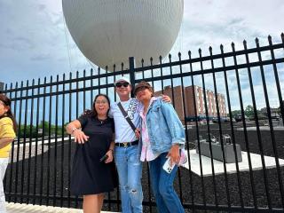 Upstate NY, Niagara US side, NY, Washington DC, Bosto