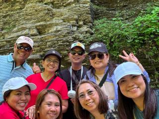 Upstate NY, Niagara US side, NY, Washington DC, Bosto
