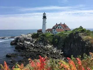 Portland Head Light