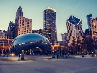 Millennium Park