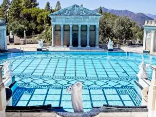 Hearst Castle