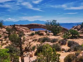 Canyonlands National Park