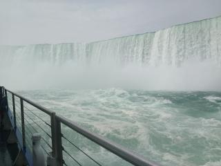 Montreal, Quebec, Ottawa, Niagara Falls, Canada