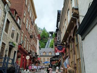 Montreal, Quebec, Ottawa, Niagara Falls, Canada