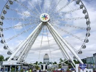 Montreal, Quebec, Ottawa, Niagara Falls, Canada