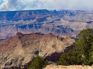 Grand Canyon, Lower Antelope Canyon